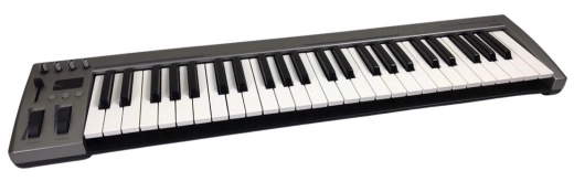 Acorn Instruments Masterkey 49 MIDI Controller 2